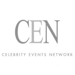 Celebrity Events Network Logo
