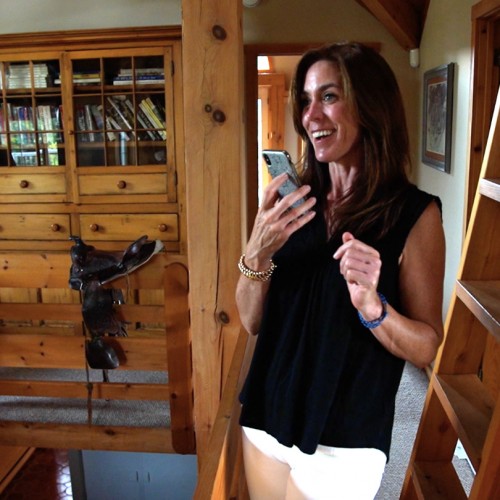 Design Life: Contemporary Chalet: Pining to Renovate (Ep. 30)